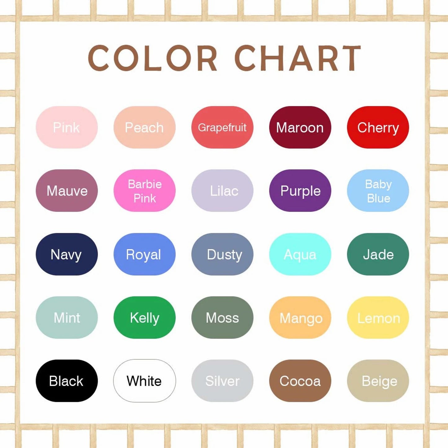 Personalized Grandma's Garden Blanket Birth Month Flowers with Grandkids Names Mother's Day Gift