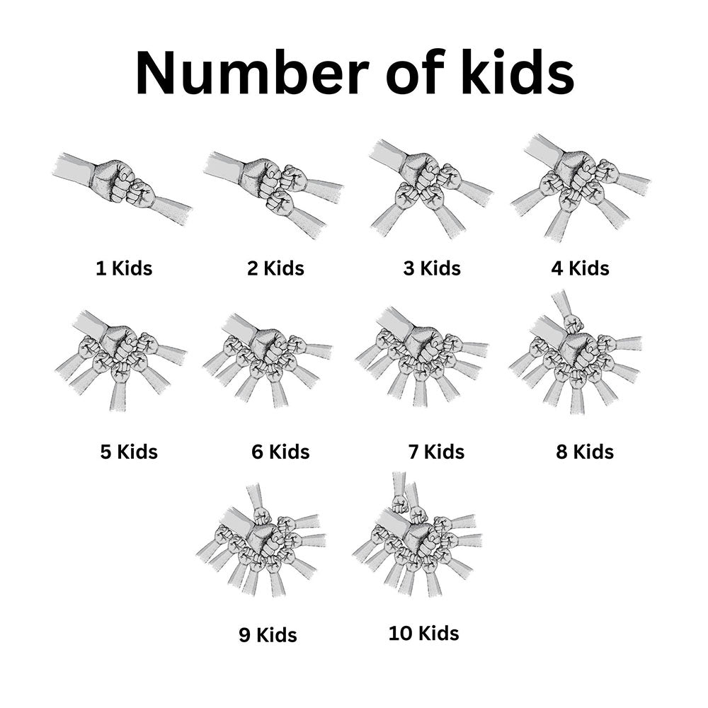 Personalized Fist Bump Dad Grandpa Classic Cap Father's Day Gift Ideas