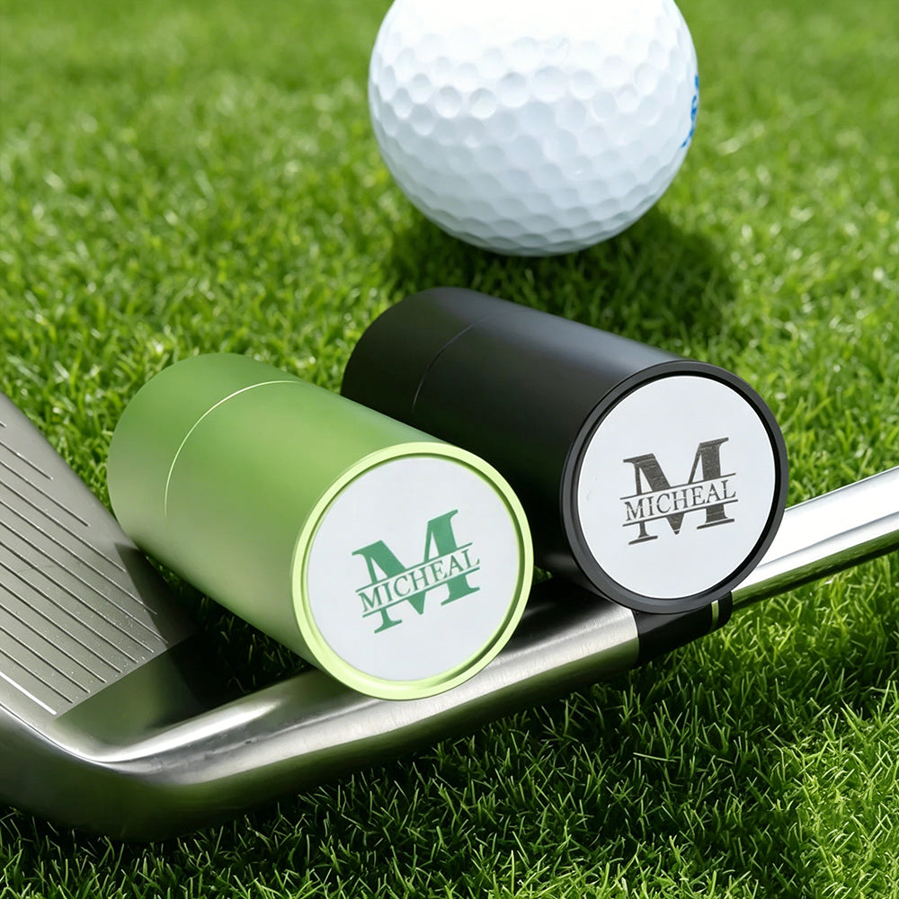 Test Golf Printer