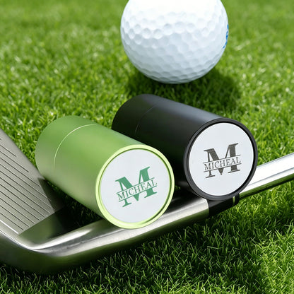 Test Golf Printer