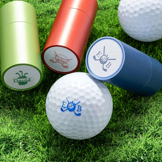 Test Golf Printer