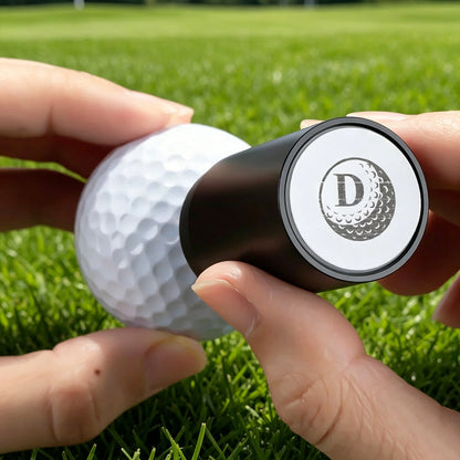 Test Golf Printer