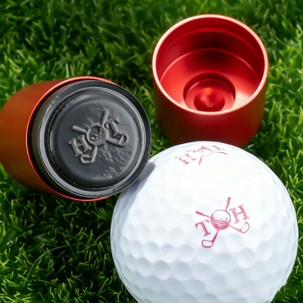 Test Golf Printer
