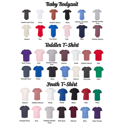 Personalized Dad and Son Father’s Day Matching Shirts Father Son Matching Tees Gift for Dad