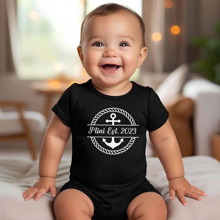 Personalized Dad and Son Father’s Day Matching Shirts Father Son Matching Tees Gift for Dad