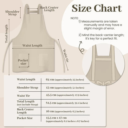 Personalized Aprons for Women Mom Grandma Mother's Day Kitchen Aprons Best Aprons for Women